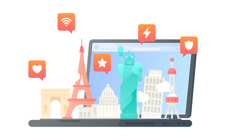 在巴西怎么打开管家婆ERP - 海龟VPN